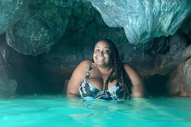 Blue Hole Tour from Ocho Rios - Crowd levels, timing, and what to pack