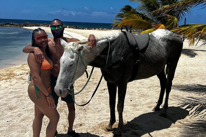 Blue Hole Water Falls (From Montego Bay & Falmouth) Private - Who will enjoy this Jamaican outing most
