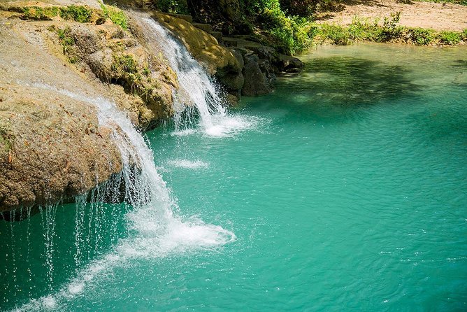 Blue Hole Waterfalls and Rasta Garden from Montego Bay - Should you book Blue Hole and Calby’s Place?