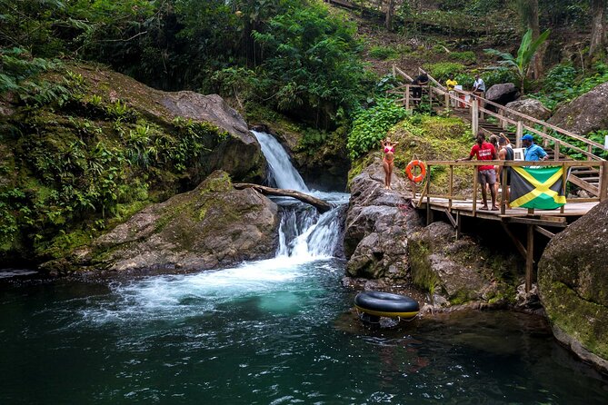 Blue Mountain Highlights - Choosing between bikes, hiking, and the van
