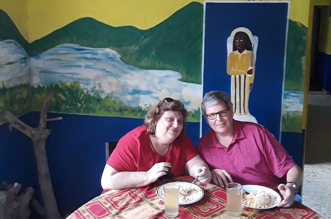 Blue Mountain Tour with Hotel Transportation - A working coffee farm at about 4,000 feet