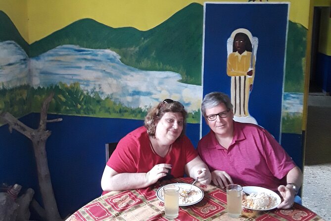 Blue Mountain Tour with Hotel Transportation - What $175 means in value
