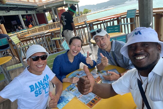 Boatride & Snorkeling then Margaritaville Hipstrip Activity - Is $40 a Good Price?
