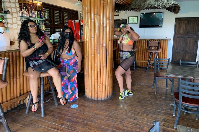 Bob Marley 9 Miles Tour and Dunns River Falls - Ocho Rios for views, shopping, and lunch