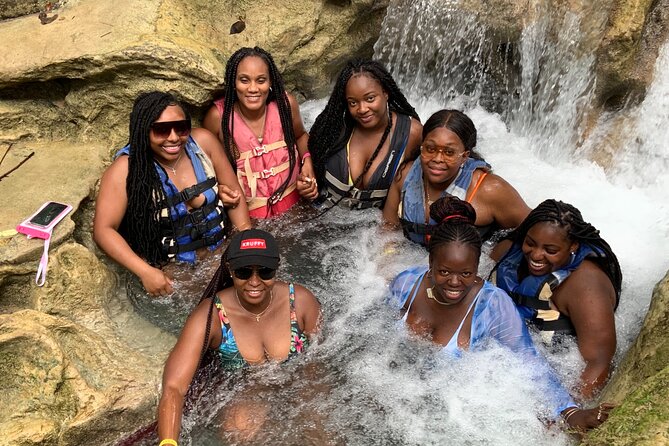 Bob Marley 9 Miles Tour and Dunns River Falls - What the $150 price really buys you
