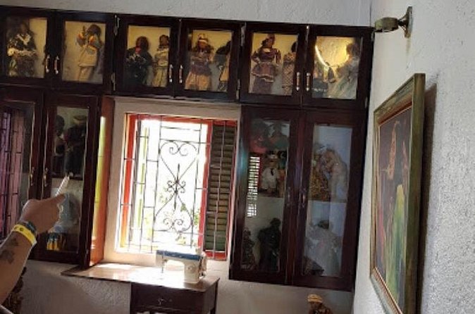 Bob Marley Birth Place Private Tour - Visiting the Bob Marley Mausoleum