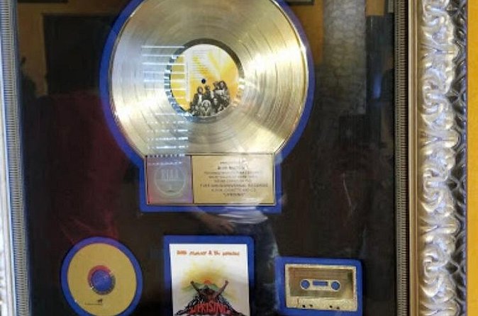 Bob Marley Birth Place Private Tour - What the private format changes