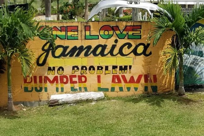 Bob Marley Birth Place Private Tour - Is $180 per person a fair price?