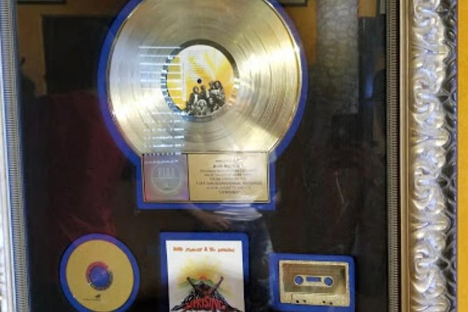 Bob Marley Birth Place Private Tour - Timing, food, and practical planning