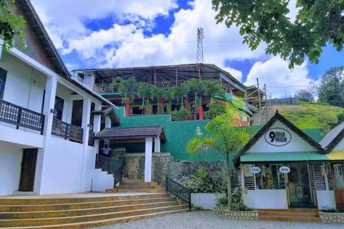 Bob Marley Birth Place Private Tour - Meeting the Rastafarian guide in Nine Mile