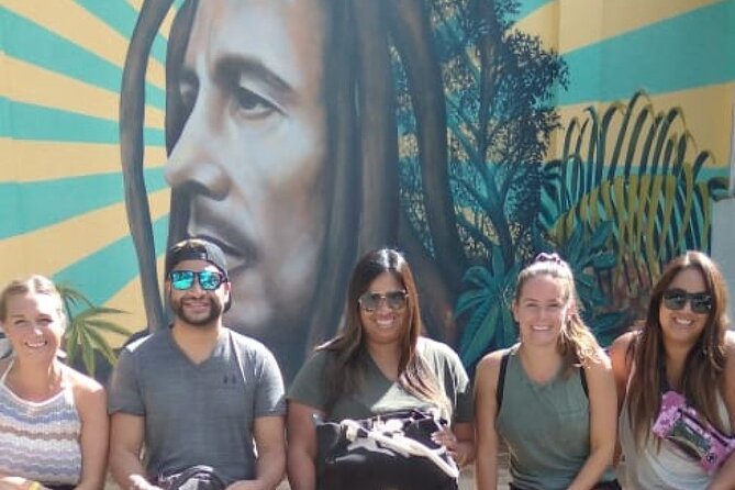 Bob Marley Mausoleum Nine Mile Tour from Montego Bay - Why Nine Mile matters to Bob Marley’s story