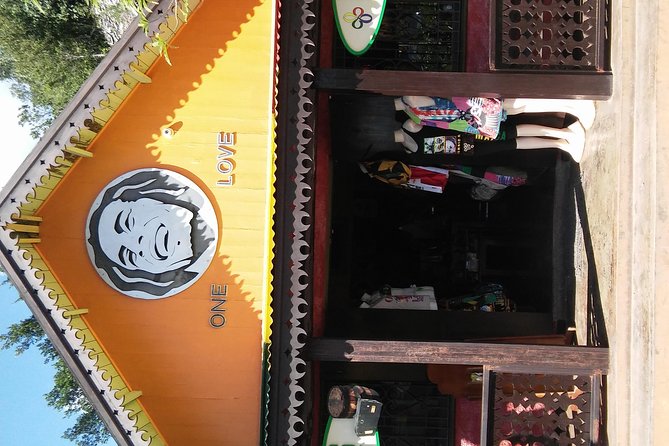 Bob Marley Mausoleum Tour from Ocho Rios - Why Nine Mile is worth the long ride