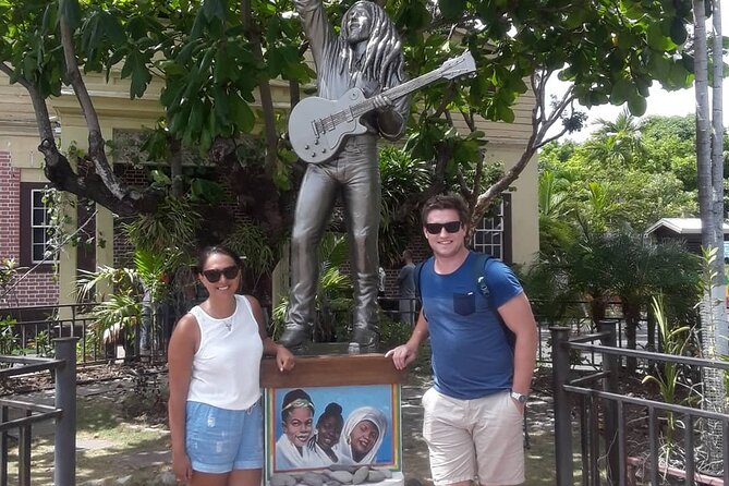 Bob Marley Mausoleum Tour from Ocho Rios - Timing your visit from Ocho Rios