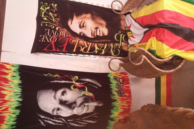 Bob Marley Mausoleum Tour from Ocho Rios - Who will enjoy this experience most