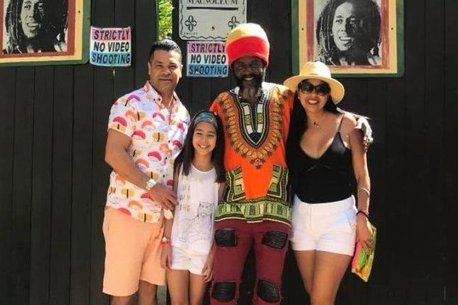 Bob Marley Mausoleum Tour, Nine Miles Jamaica from Montego Bay - Why Nine Mile matters to Bob Marley’s story