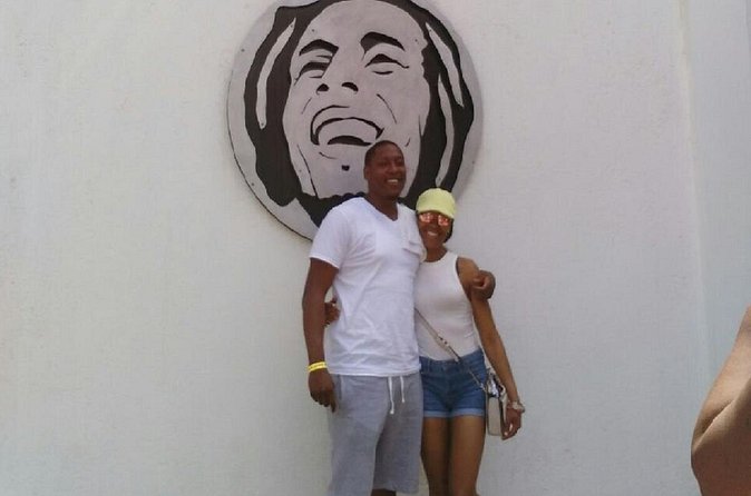 Bob Marley Mausoleum Tour, Nine Miles Jamaica from Montego Bay - A private tour for your own group