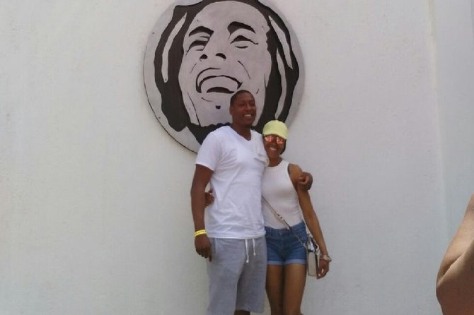 Bob Marley Mausoleum Tour, Nine Miles Jamaica from Montego Bay - Is $193.50 a fair price?