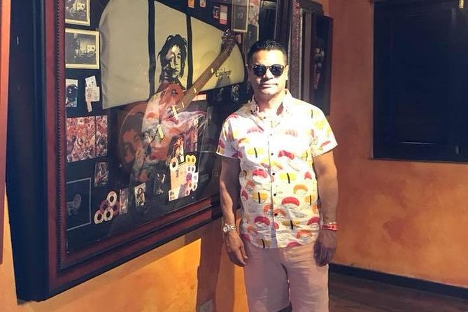 Bob Marley Mausoleum Tour, Nine Miles Jamaica from Montego Bay - Booking flexibility and practical limits