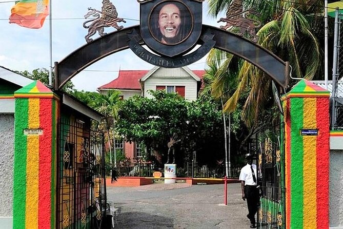 Bob Marley Museum Admission & Tour from Ocho Rios - Why This Kingston Trip Matters
