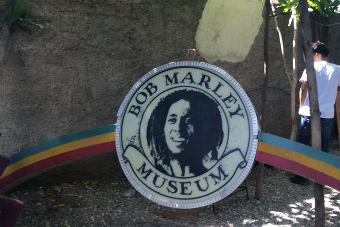 Bob Marley Museum Admission & Tour from Ocho Rios - The 1978 One Love Peace Concert Hologram