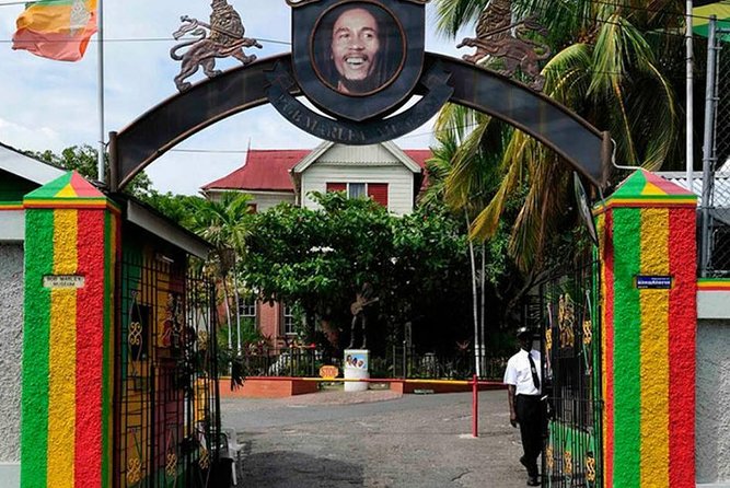 Bob Marley Museum Admission & Tour from Ocho Rios - Is $225.75 a Fair Price?