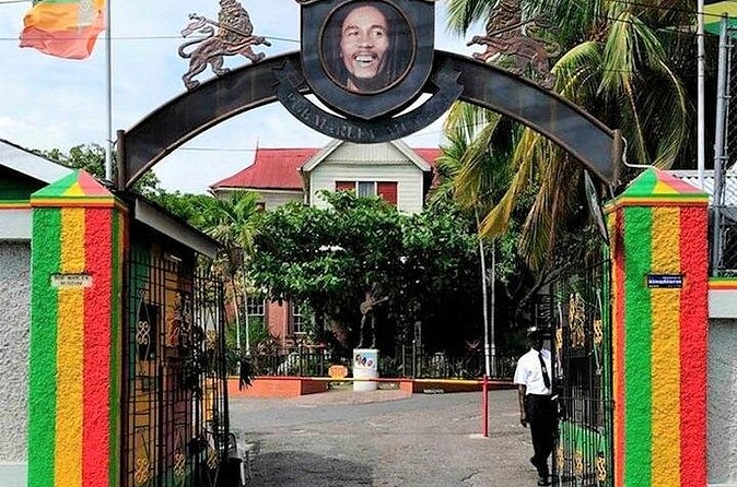 Bob Marley Museum Admission & Tour from Ocho Rios - Who Should Book This Tour