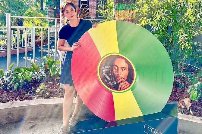 Bob Marley Museum and Devon House Kingston Private Day Tour - What the private format changes