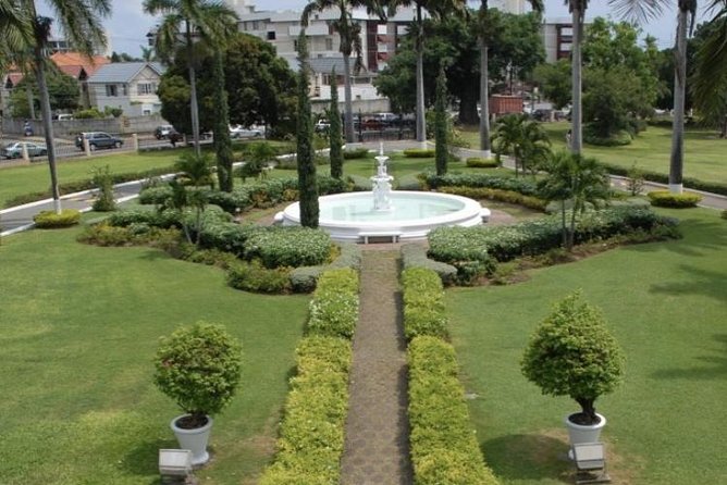 Bob Marley Museum and Devon House Kingston Private Day Tour - Is $290 per person fair value?