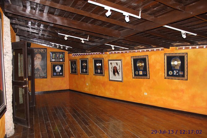 Bob Marley Museum Full Day Tour from Montego bay - Why the road to Kingston is worth your day