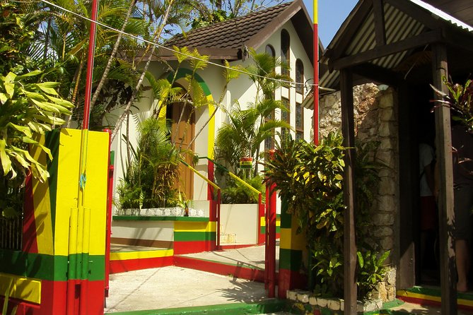 Bob Marley Nine Mile and Dunn's River Falls Tour From Montego Bay - Is $330 a fair price?