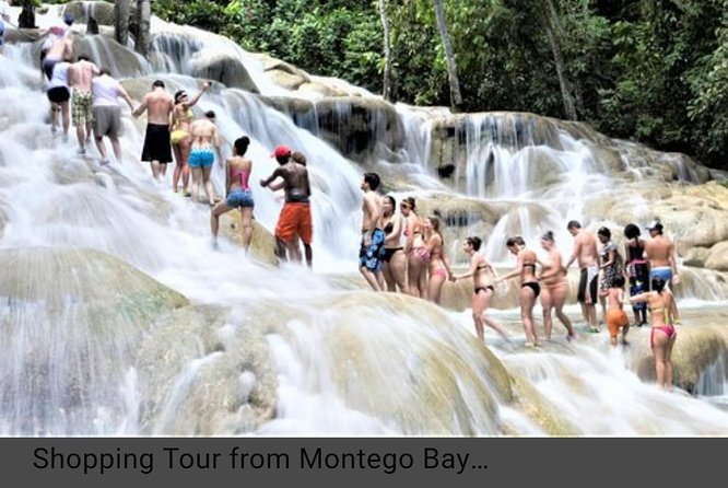Bob Marley Nine Mile and Dunn's River Falls Tour From Montego Bay - Who will enjoy this day most?