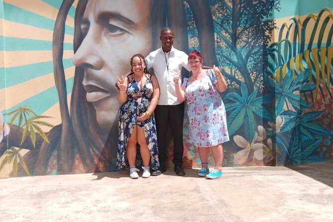 Bob Marley Nine Mile and Dunns River Combo from Ocho Rios - Why this pairing works from Ocho Rios