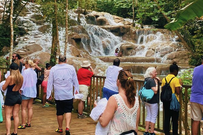 Bob Marley Nine Mile and Dunns River Combo from Ocho Rios - What to pack for a smoother day