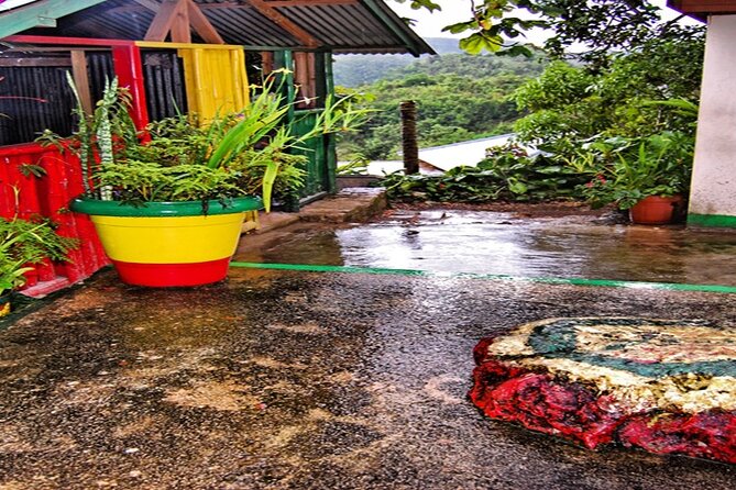 Bob Marley Nine Mile and Dunns River Combo from Ocho Rios - Nine Mile and Bob Marley’s Jamaica
