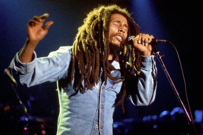 Bob Marley Nine Mile Birthplace and Mausoleum - Key points to know before you book