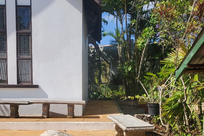 Bob Marley Nine Mile Home Private Tour from Montego Bay - What the Private Format Changes
