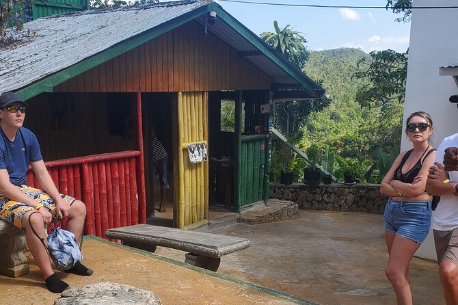 Bob Marley Nine Mile Home Private Tour from Montego Bay - Price, Cancellation, and Planning Advice