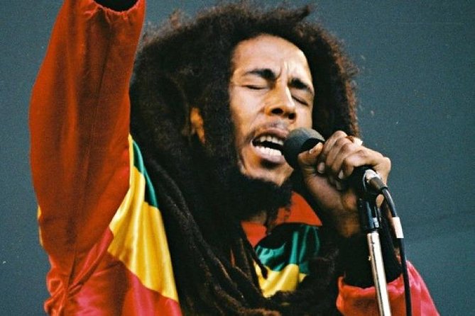 Bob Marley Nine Mile Tour - From Montego Bay - Key points before you book