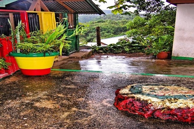Bob Marley Nine Mile Tour - From Montego Bay - Is $150 a fair price?