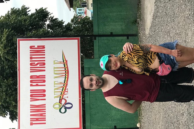Bob Marley Nine Mile Tour from Ocho Rios - Key points to know before booking