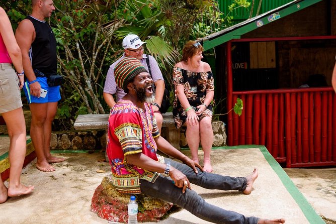Bob Marley Nine Mile Tour from Ocho Rios - The childhood home and the personal side of the visit