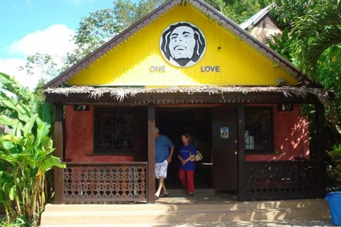 Bob Marley Nine Mile Tour from Ocho Rios - What the $160 price really buys you