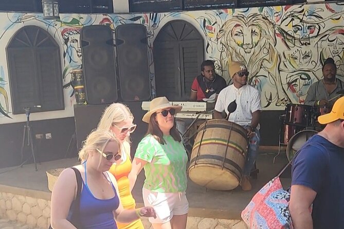 Bob Marley Nine Miles Shuttle with admissions. . - Why Nine Mile feels important to Bob Marley’s story