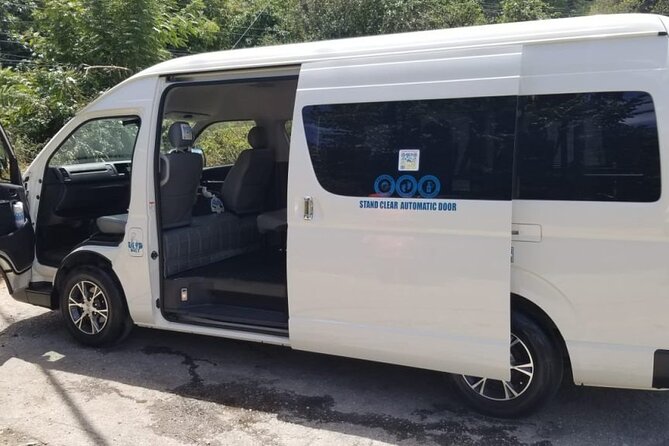Bob Marley Private Tour from Montego Bay - Is $170 per person a fair price?