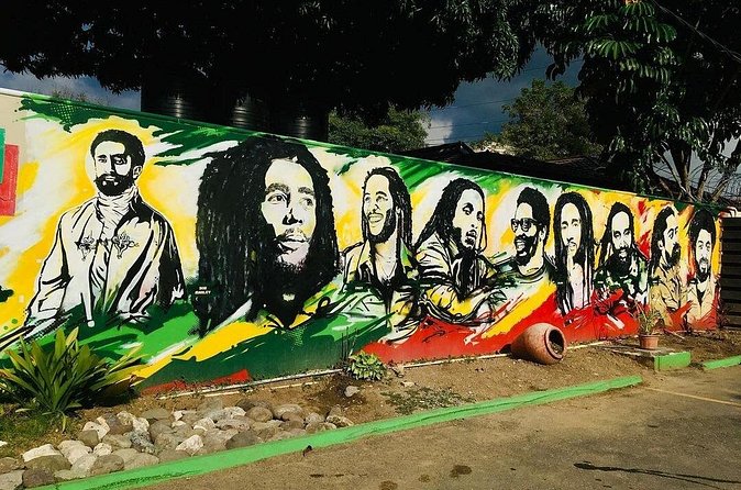 Bob Marley Private Tour from Montego Bay - Comfort, timing, and the private group setup