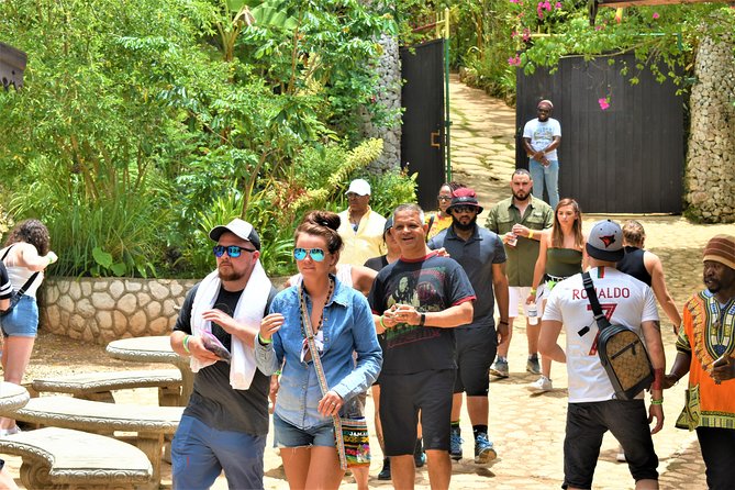 Bob Marley's Nine Mile Day-Trip w/Admission & Guided Tour from Grand Palladium - Why Nine Mile deserves the full morning