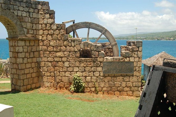 Bob Marley's Nine Mile Day-Trip with Admission & Guided Tour from Falmouth - Is $135 good value from Falmouth?