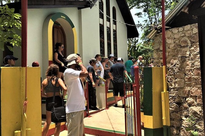 Bob Marley's Nine Mile Day-Trip with Admission & Guided Tour from Runaway Bay - Key points to know before you book
