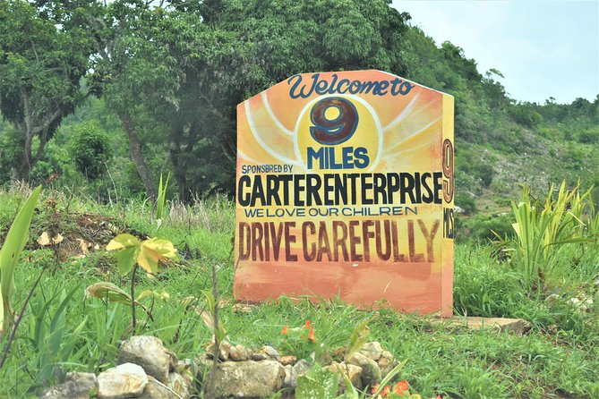 Bob Marley's Nine Mile Day-Trip with Admission & Guided Tour from Runaway Bay - Is $135 a fair price?