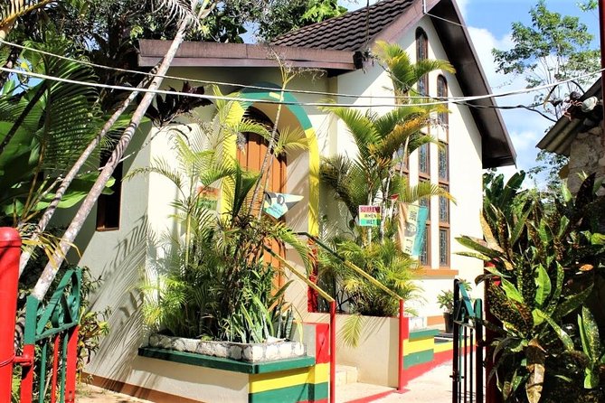 Bob Marley's Nine Mile Day-Trip with Admission & Guided Tour from Runaway Bay - Who will enjoy this Nine Mile trip?
